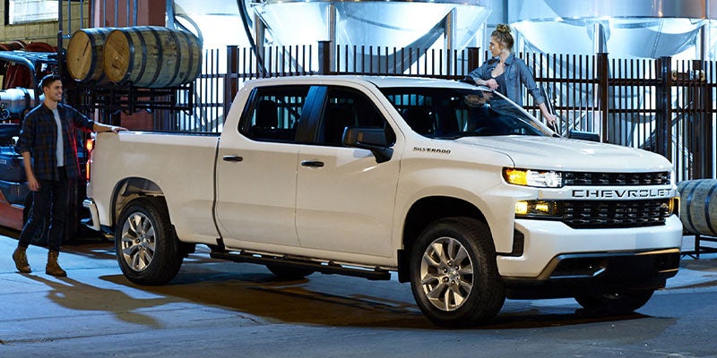 Business Elite - Gerry Lane Buick GMC in Baton Rouge LA