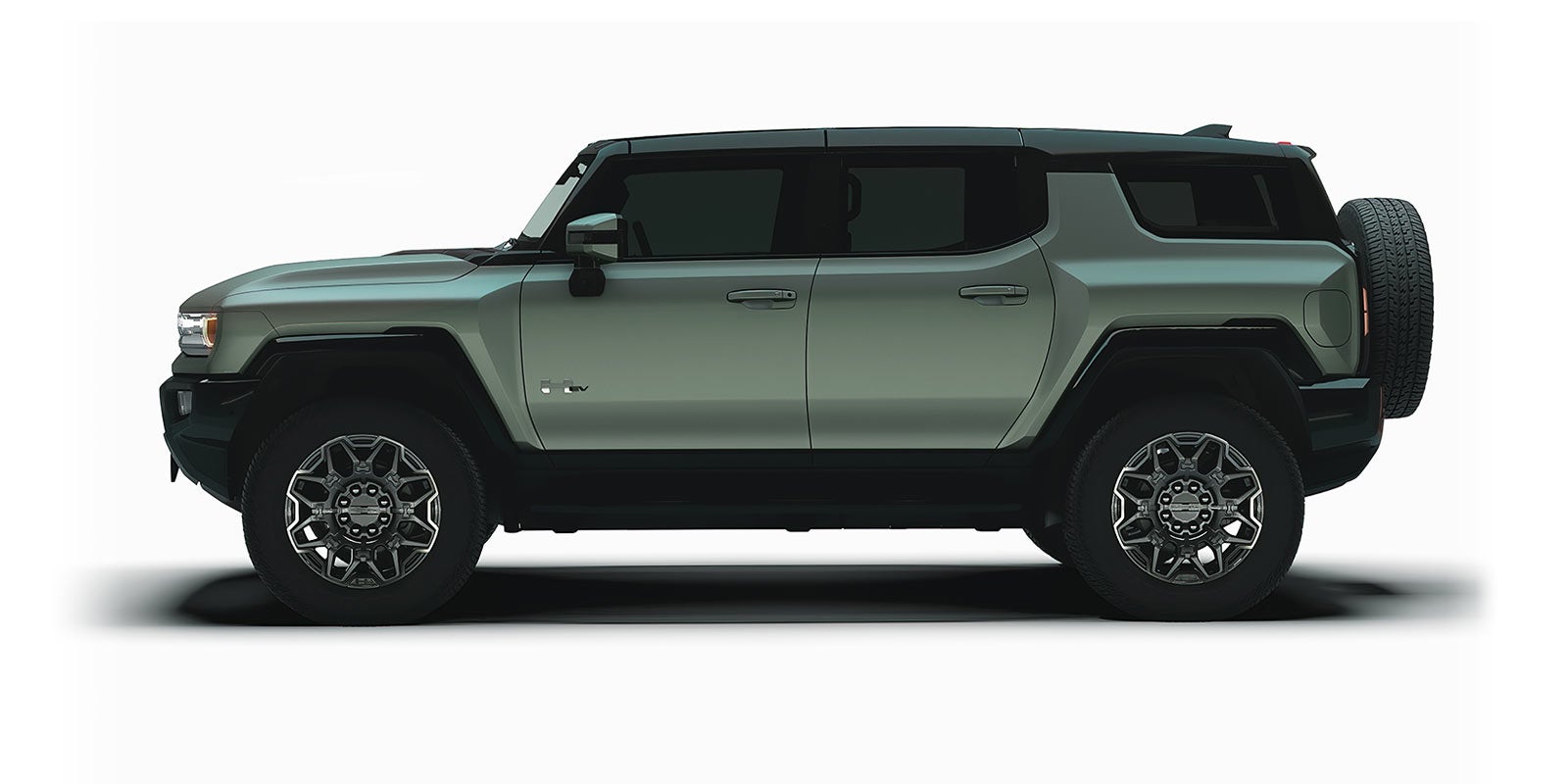 hummer ev pickup and hummer ev | Gerry Lane Buick GMC in Baton Rouge LA