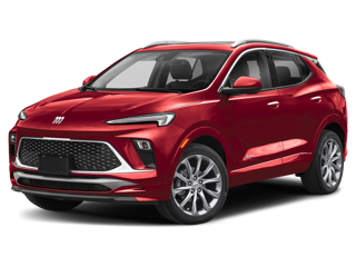 Buick Encore GX - Gerry Lane Buick GMC in Baton Rouge LA