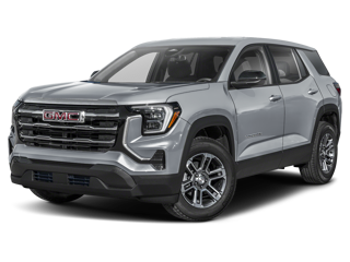 GMC Terrain - Gerry Lane Buick GMC in Baton Rouge LA