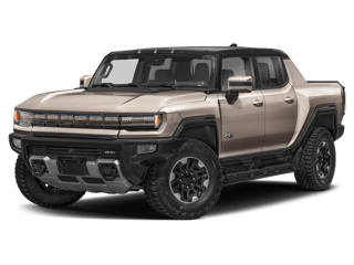 HUMMER EV vs Tesla Cybertruck - Gerry Lane Buick GMC in Baton Rouge LA