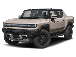 HUMMER EV vs Tesla Cybertruck - Gerry Lane Buick GMC in Baton Rouge LA