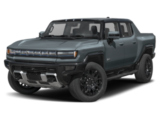 2025 GMC HUMMER EV Pickup