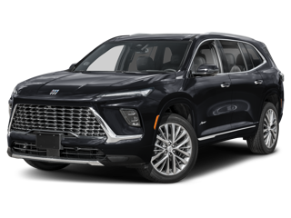 Buick Enclave - Gerry Lane Buick GMC in Baton Rouge LA