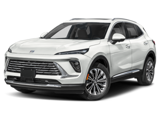 Buick Envision - Gerry Lane Buick GMC in Baton Rouge LA