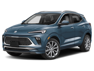Buick Encore GX - Gerry Lane Buick GMC in Baton Rouge LA