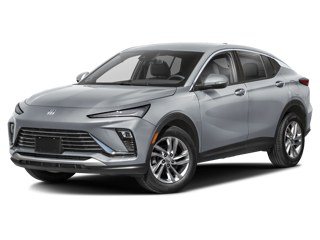 Buick Envista - Gerry Lane Buick GMC in Baton Rouge LA