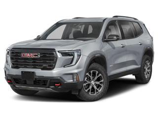 GMC Acadia - Gerry Lane Buick GMC in Baton Rouge LA