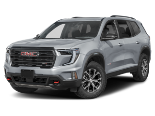 GMC Acadia - Gerry Lane Buick GMC in Baton Rouge LA