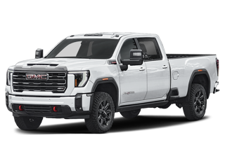 GMC Sierra HD - Gerry Lane Buick GMC in Baton Rouge LA