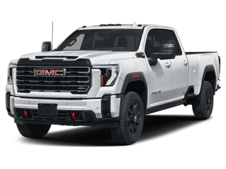 GMC Sierra HD - Gerry Lane Buick GMC in Baton Rouge LA