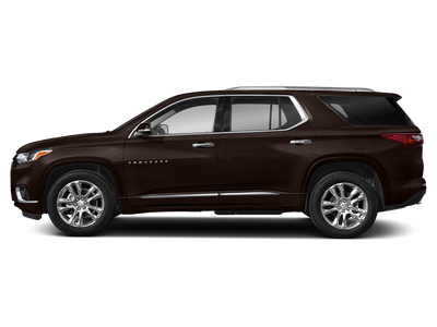 2018 Chevrolet Traverse High Country