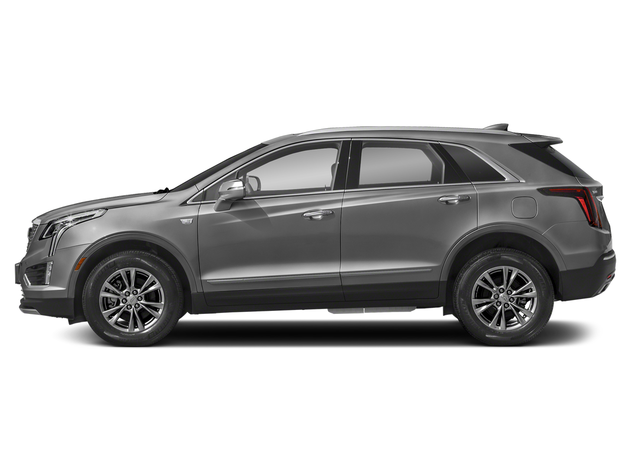 2022 Cadillac XT5 Luxury