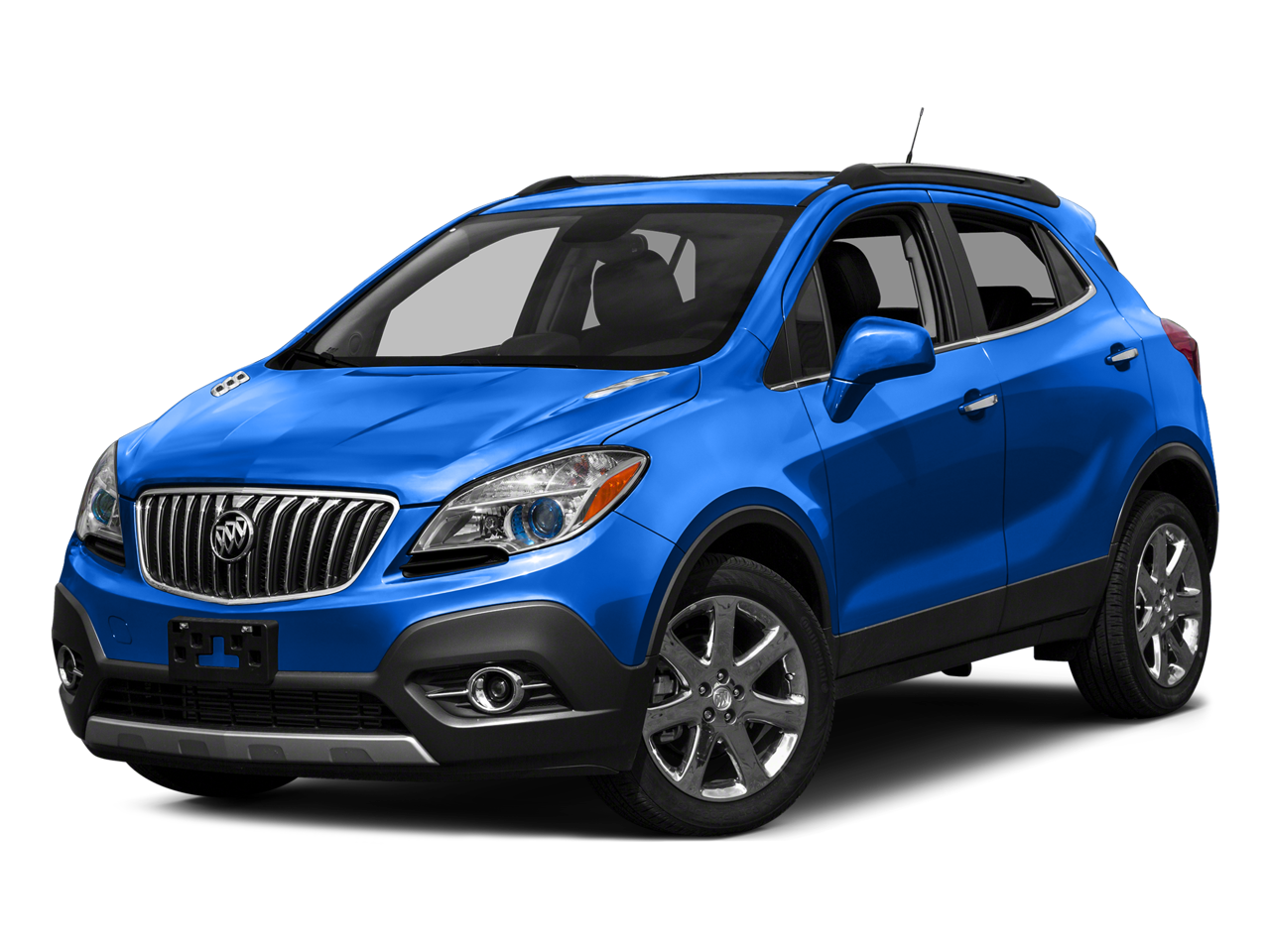2016 Buick Encore -'s photo