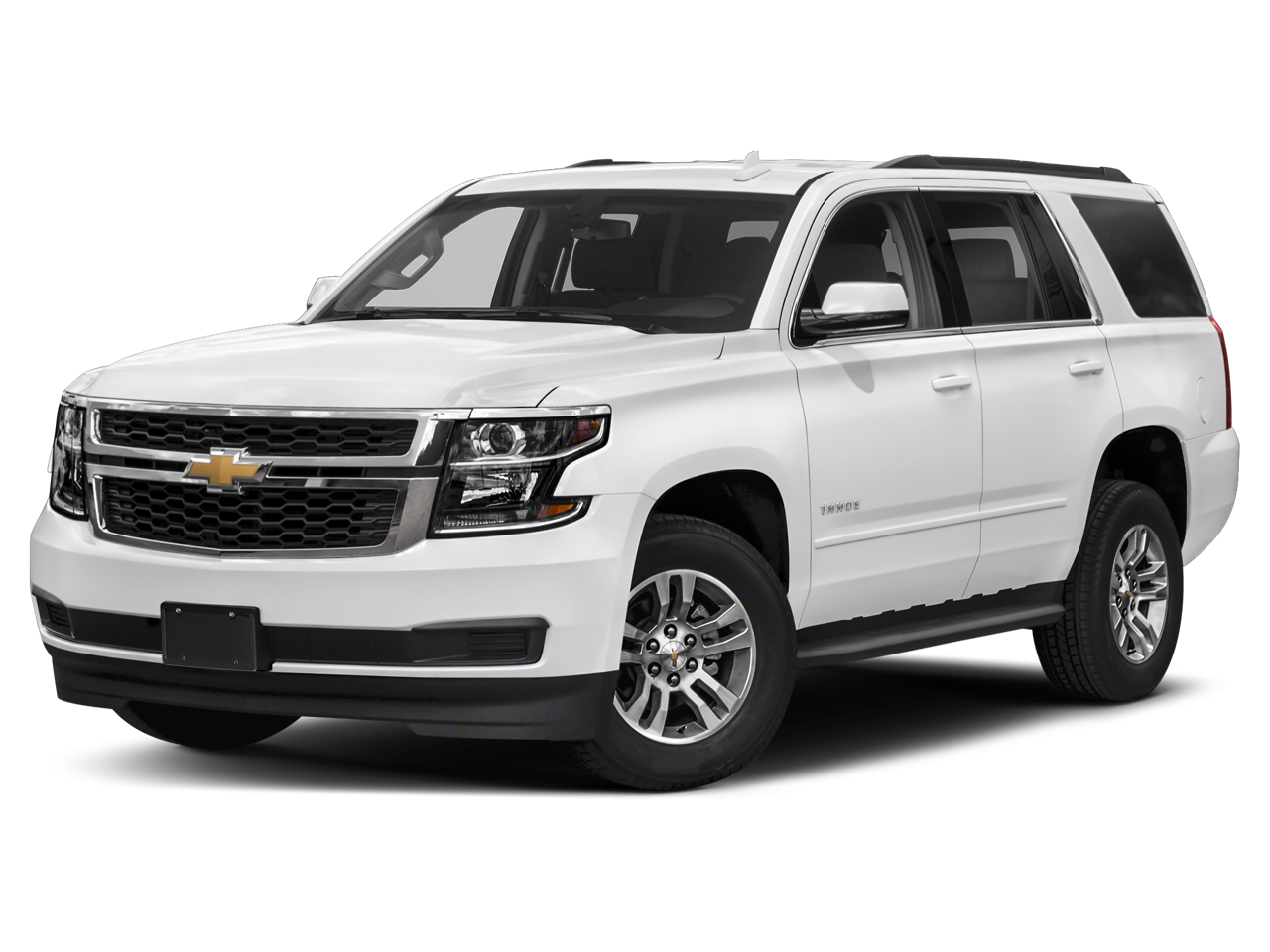 2019 Chevrolet Tahoe 4WD Premier's photo