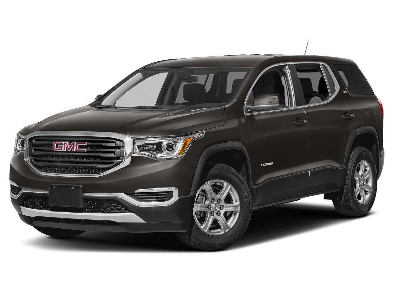 2019 GMC Acadia SLE-1