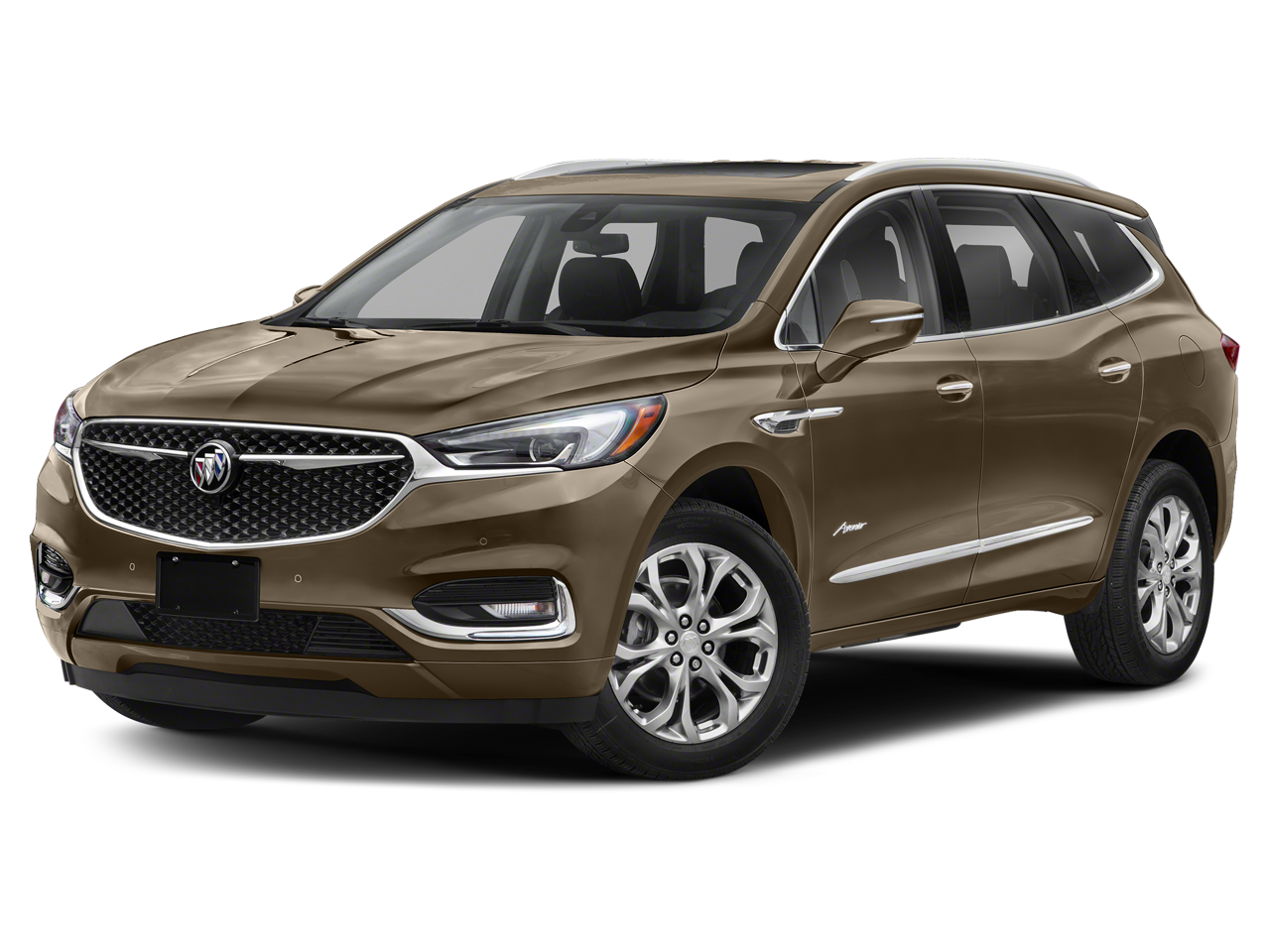2020 Buick Enclave Avenir's photo