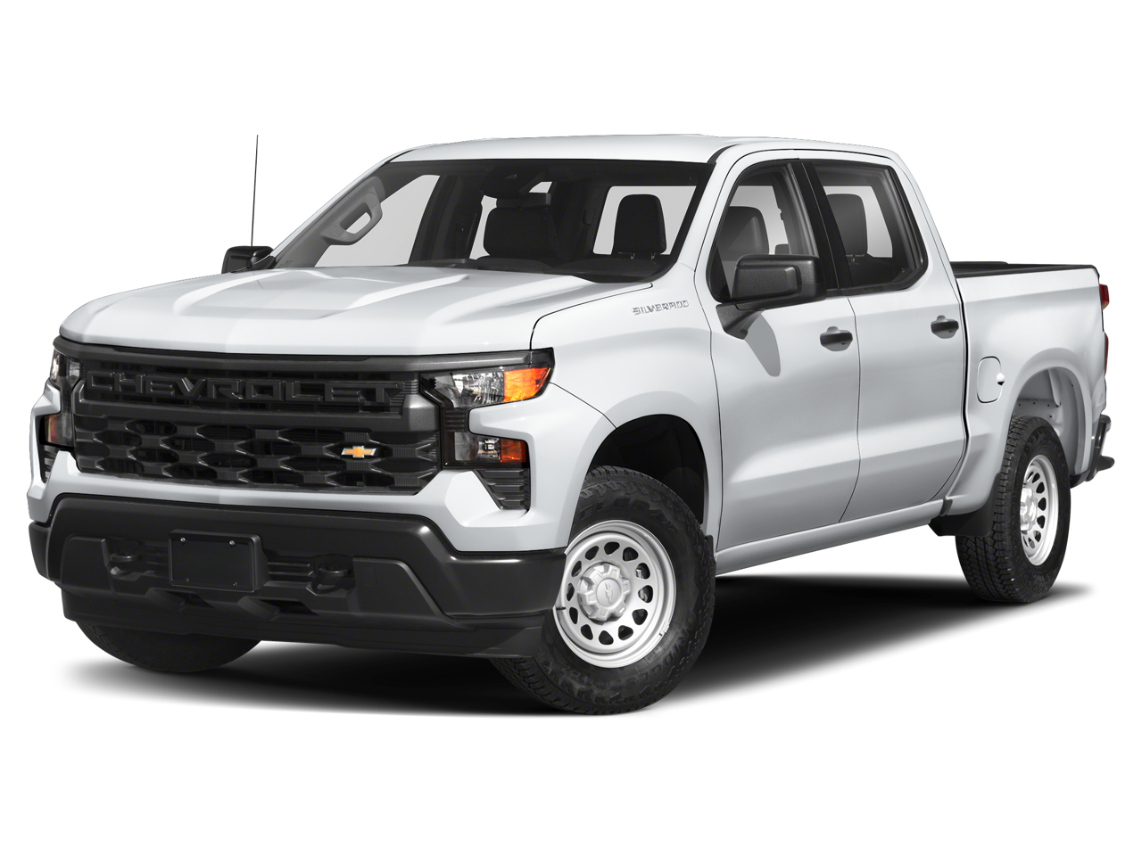 2023 Chevrolet Silverado 1500 LT Crew Cab Standard Box's photo