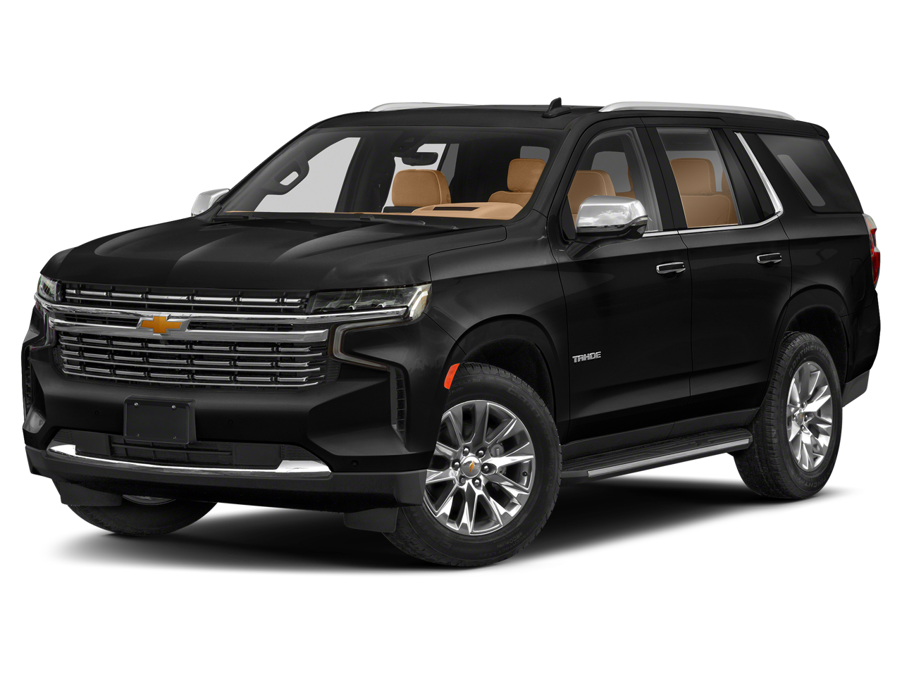 2024 Chevrolet Tahoe 2WD Premier's photo
