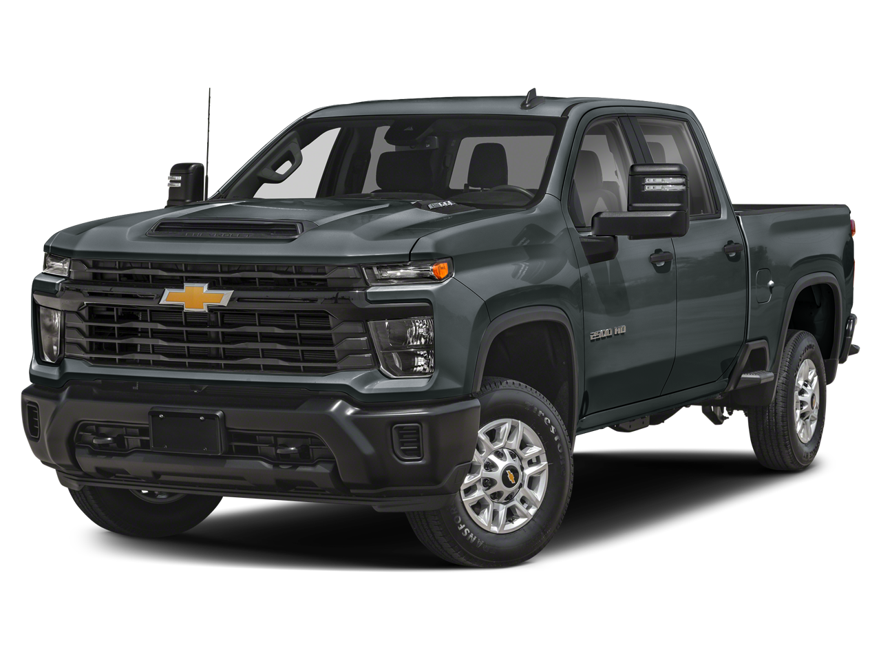 2025 Chevrolet Silverado 2500HD LTZ for sale in Baton Rouge, LA