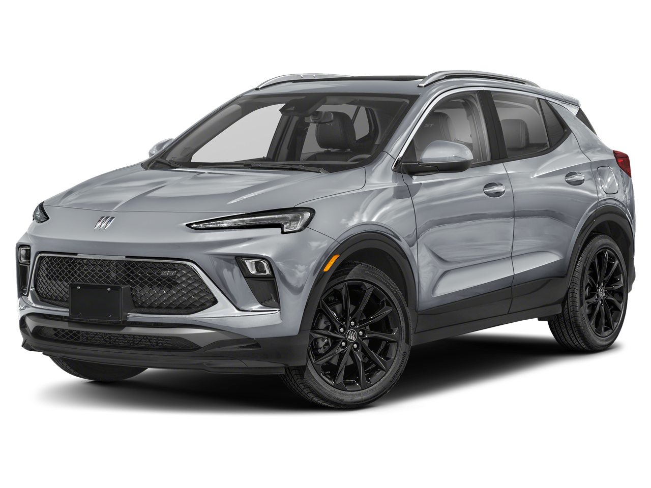 2026 Buick Encore GX Sport Touring's photo