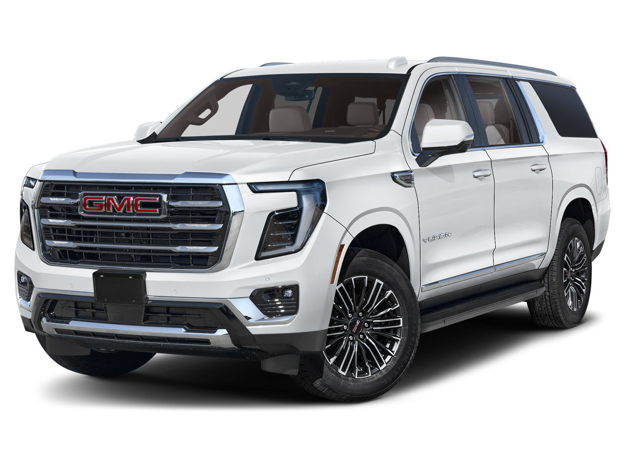 2026 GMC Yukon 2WD Elevation's photo