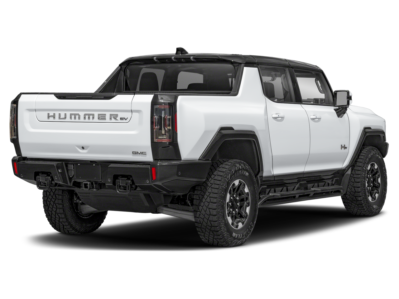 Used 2023 GMC HUMMER EV 3X with VIN 1GT40FDA2PU101213 for sale in Baton Rouge, LA