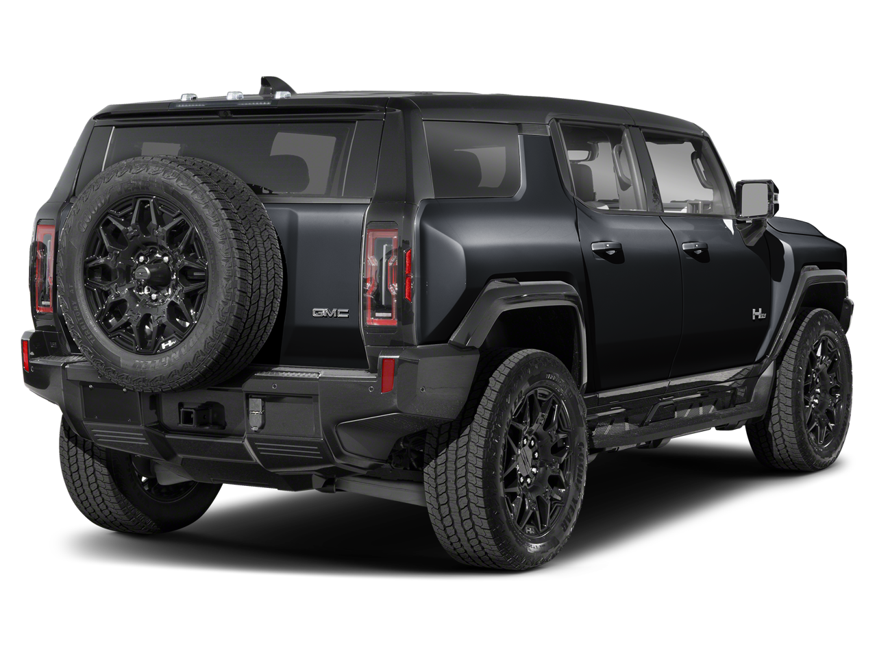 Used 2024 GMC HUMMER EV 2X with VIN 1GKB0NDE8RU114463 for sale in Baton Rouge, LA