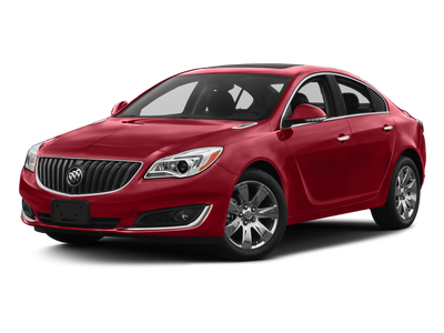 2017 Buick Regal Sport Touring
