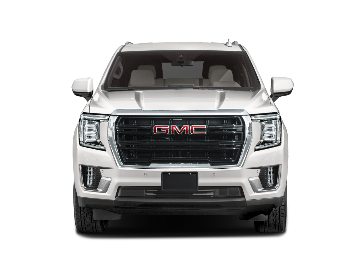 2021 GMC Yukon SLE
