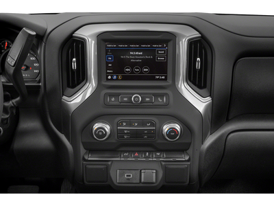 2021 GMC Sierra 1500 2WD Double Cab Standard Box