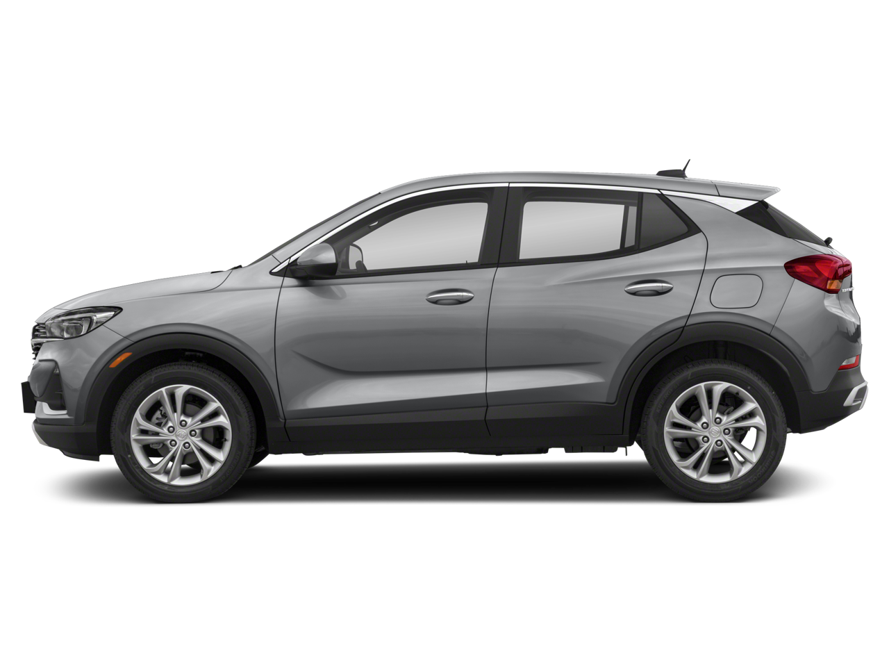 2023 Buick Encore GX Select - Photo 37