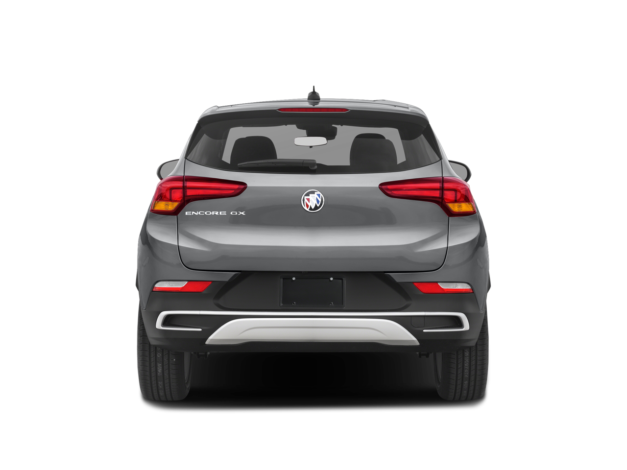 2023 Buick Encore GX Select - Photo 39