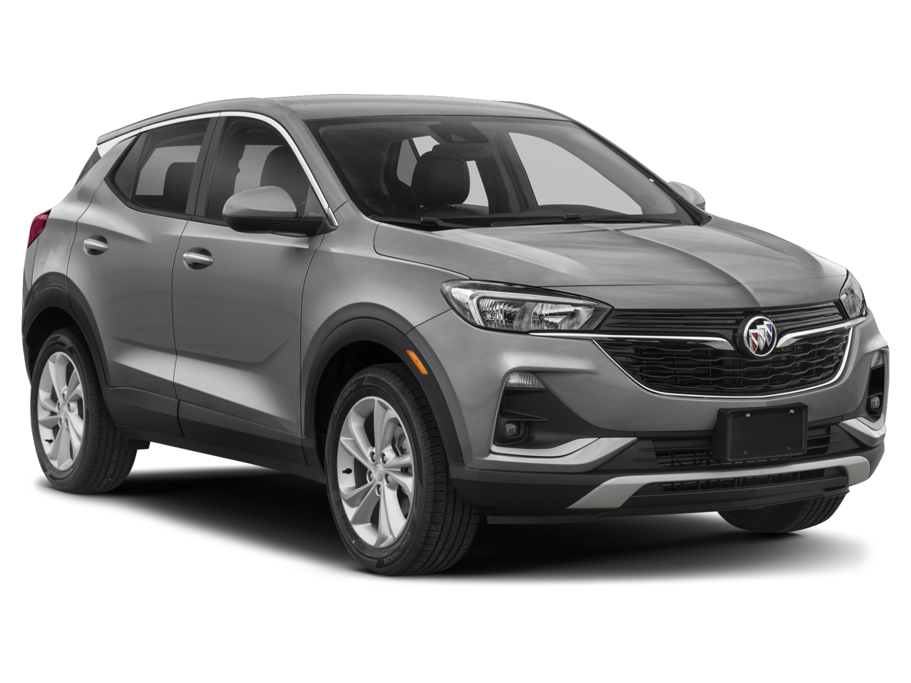 2023 Buick Encore GX Select - Photo 40
