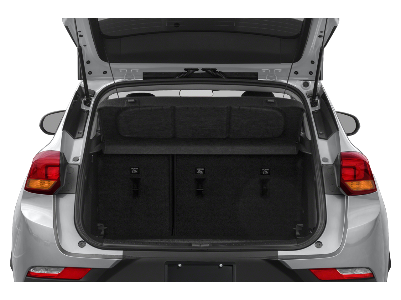 2023 Buick Encore GX Select - Photo 45