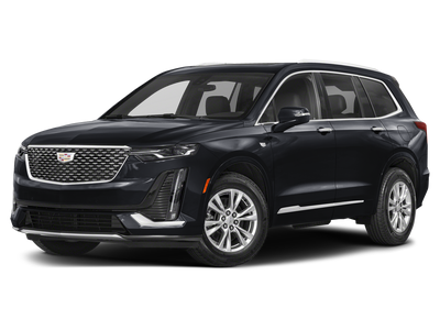 2023 Cadillac XT6 FWD Premium Luxury