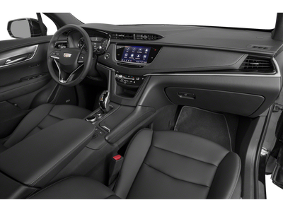 2023 Cadillac XT6 FWD Premium Luxury