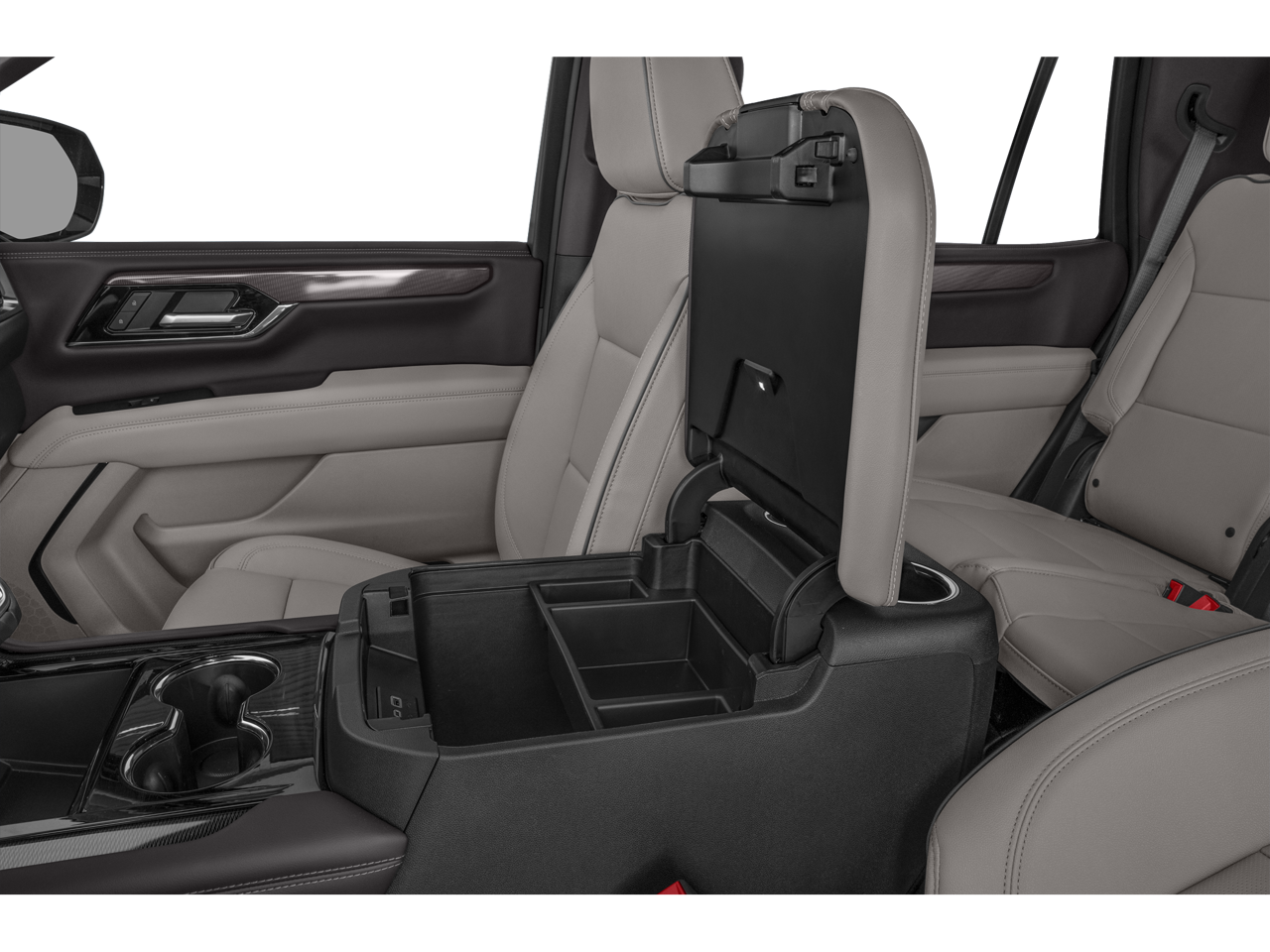 2025 GMC Yukon Denali Ultimate