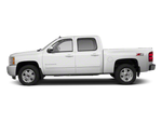 2012 Chevrolet Silverado 1500 LS