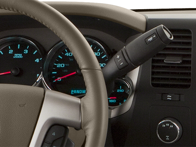 2014 GMC Sierra 2500 HD SLE