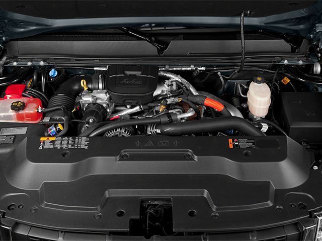 2014 GMC Sierra 2500 HD SLE