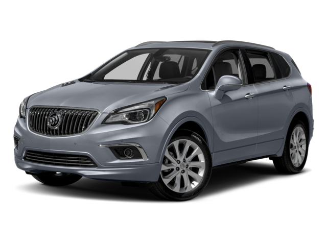 2016 Buick Envision Premium II