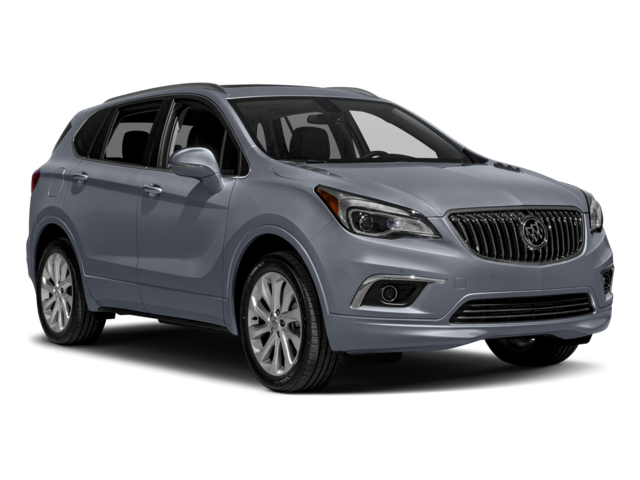 2016 Buick Envision Premium II