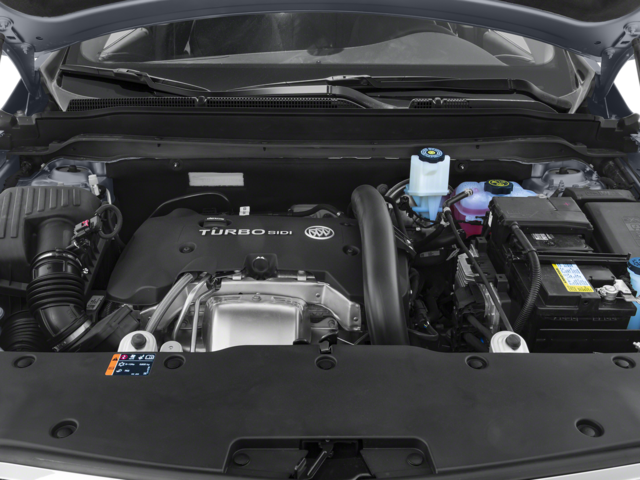 2016 Buick Envision Premium II