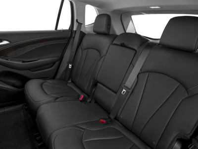 2016 Buick Envision Premium II