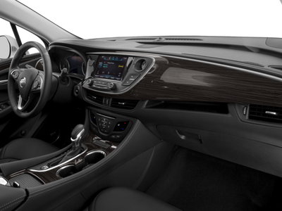 2016 Buick Envision Premium II