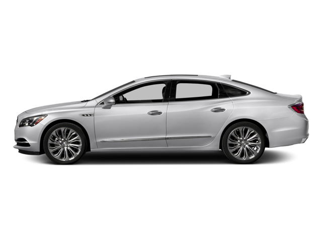 2017 Buick LaCrosse Preferred