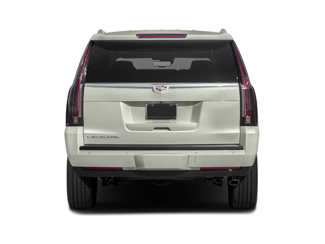 2018 Cadillac Escalade ESV Premium Luxury