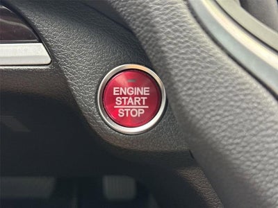 2016 Acura TLX V6
