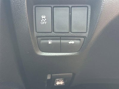 2016 Acura TLX V6